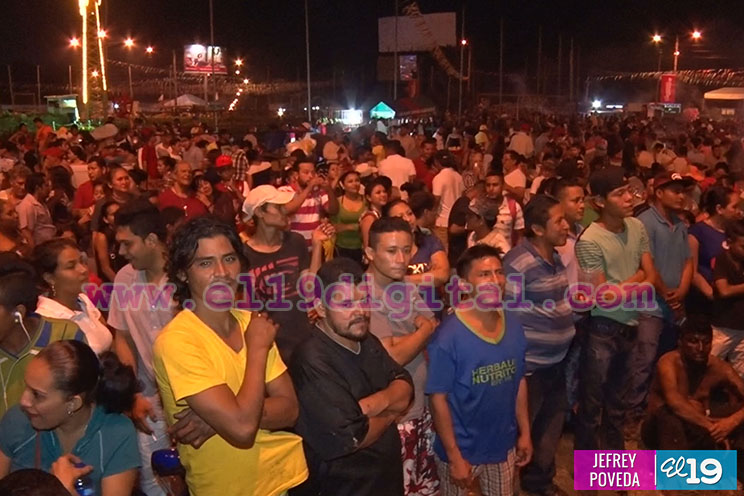 El Palo Lucio: La tradición siempre viva de los Managuas