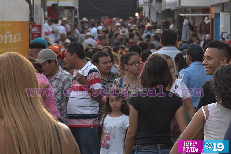 EXPICA permanente 2016 cierra con éxito