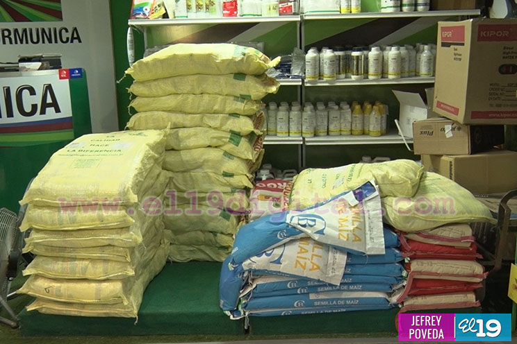 EXPICA permanente 2016 cierra con éxito