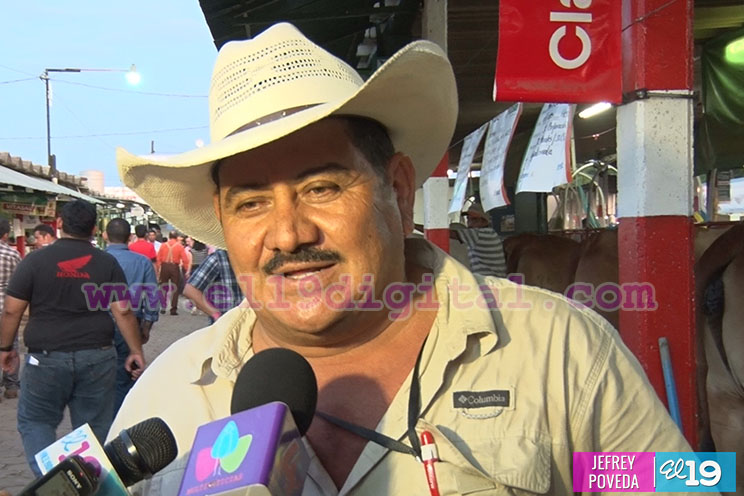 EXPICA permanente 2016 cierra con éxito