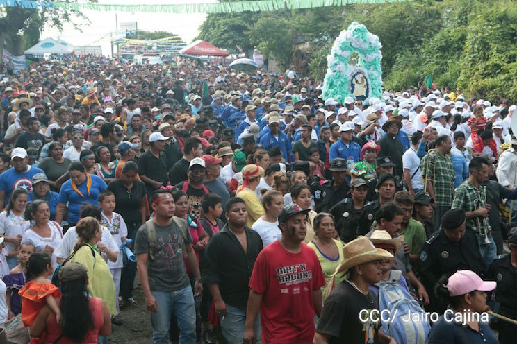 Santo Domingo de Guzmán: Fiesta de Devoción y Fe