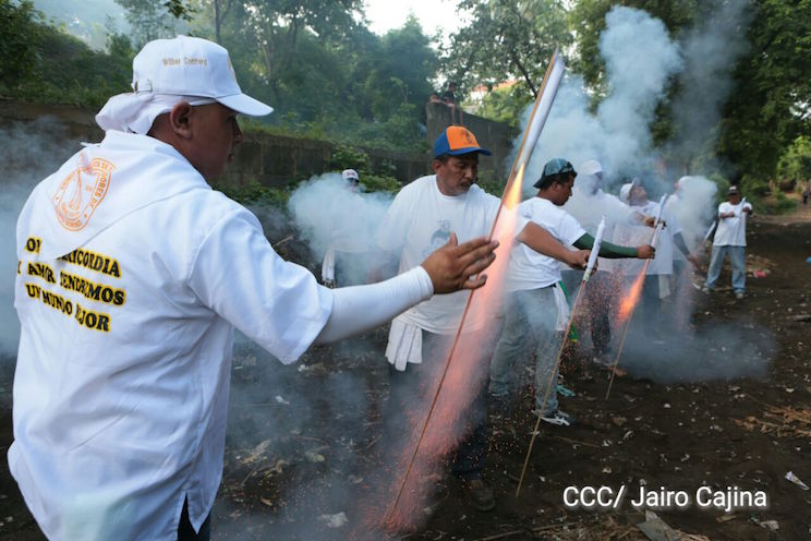 Santo Domingo de Guzmán: Fiesta de Devoción y Fe