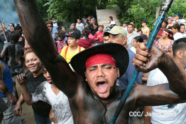 Santo Domingo de Guzmán: Fiesta de Devoción y Fe