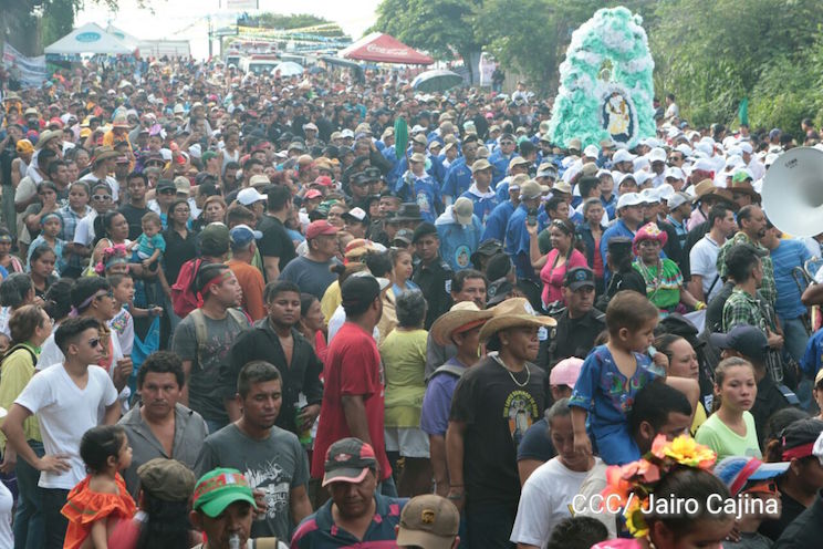 Santo Domingo de Guzmán: Fiesta de Devoción y Fe