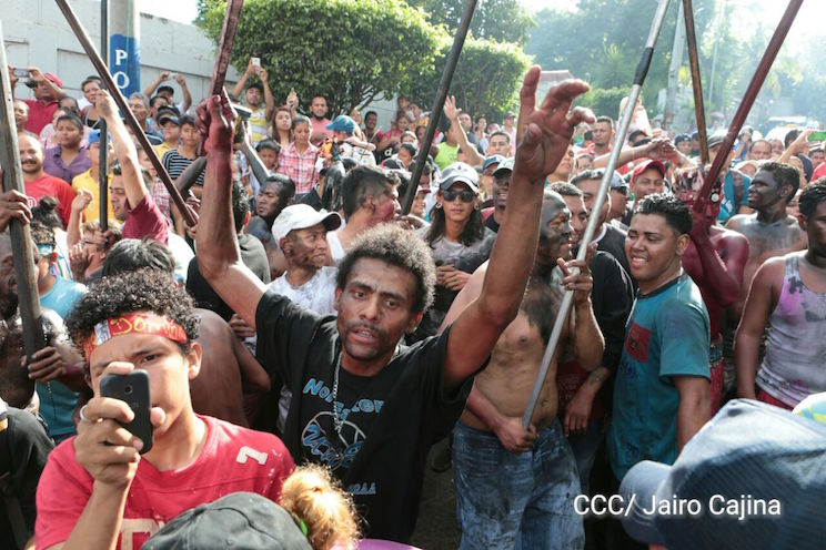 Santo Domingo de Guzmán: Fiesta de Devoción y Fe