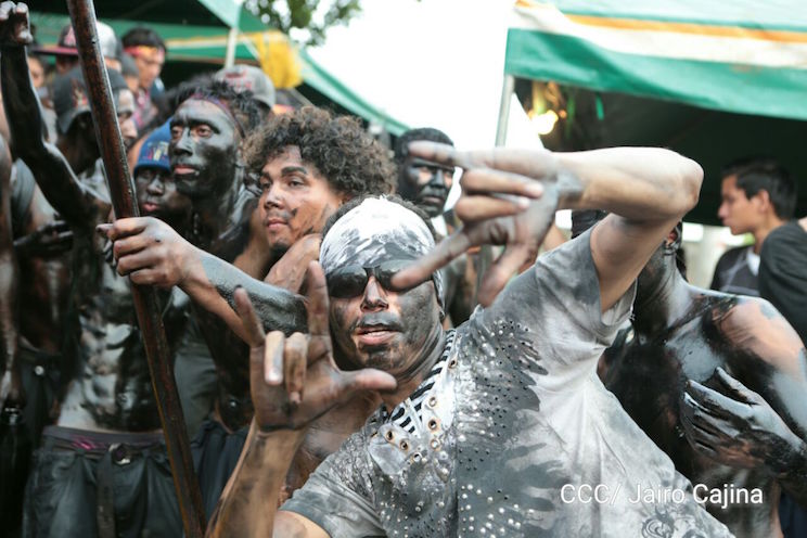 Santo Domingo de Guzmán: Fiesta de Devoción y Fe