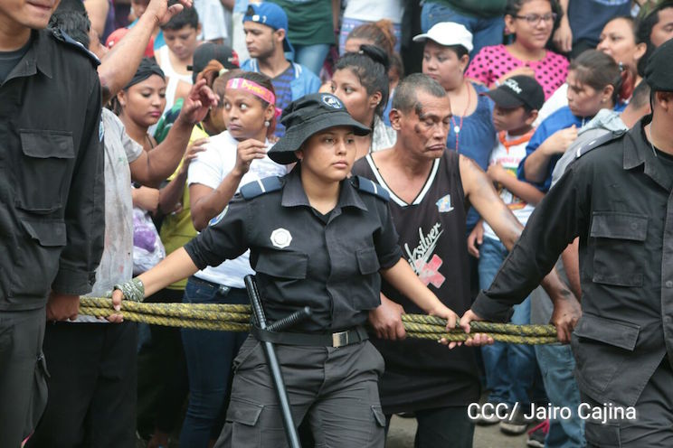 Santo Domingo de Guzmán: Fiesta de Devoción y Fe