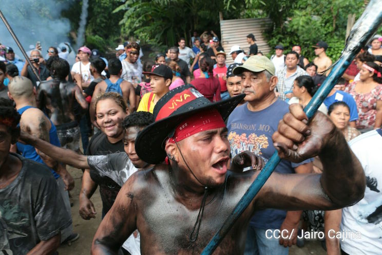 Santo Domingo de Guzmán: Fiesta de Devoción y Fe