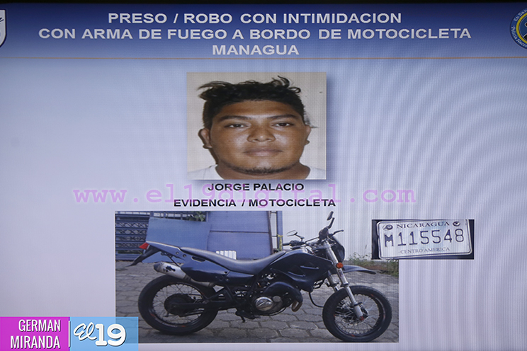 Policía Nacional destaca orden y tranquilidad en bajada de Santo Domingo