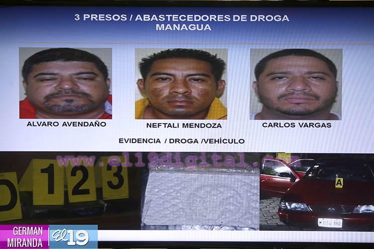 Policía Nacional destaca orden y tranquilidad en bajada de Santo Domingo