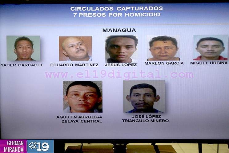 Policía Nacional destaca orden y tranquilidad en bajada de Santo Domingo