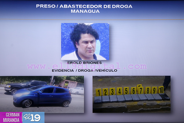 Policía Nacional destaca orden y tranquilidad en bajada de Santo Domingo