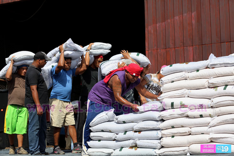 Inicia tercera distribución de la merienda escolar