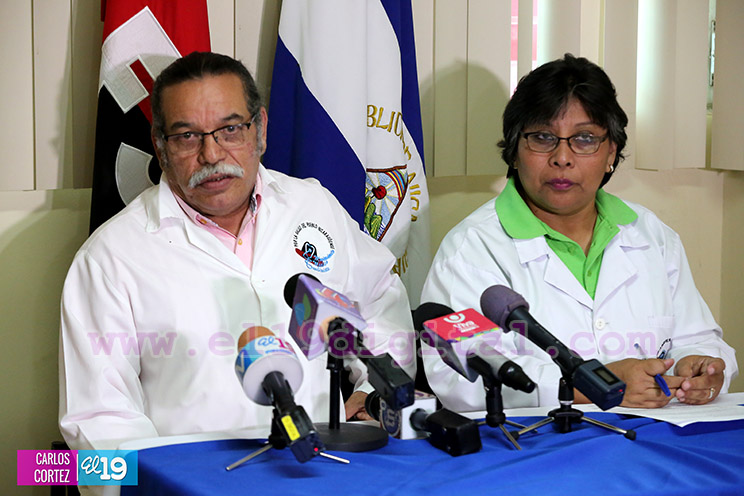 Minsa insta a las familias a fortalecer medidas de prevención ante las enfermedades