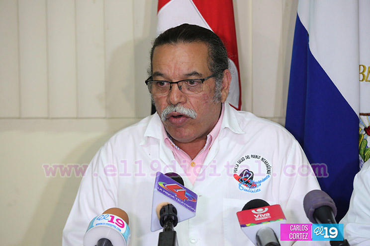Minsa insta a las familias a fortalecer medidas de prevención ante las enfermedades