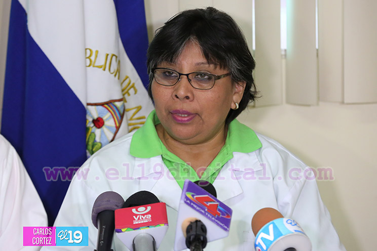 Minsa insta a las familias a fortalecer medidas de prevención ante las enfermedades