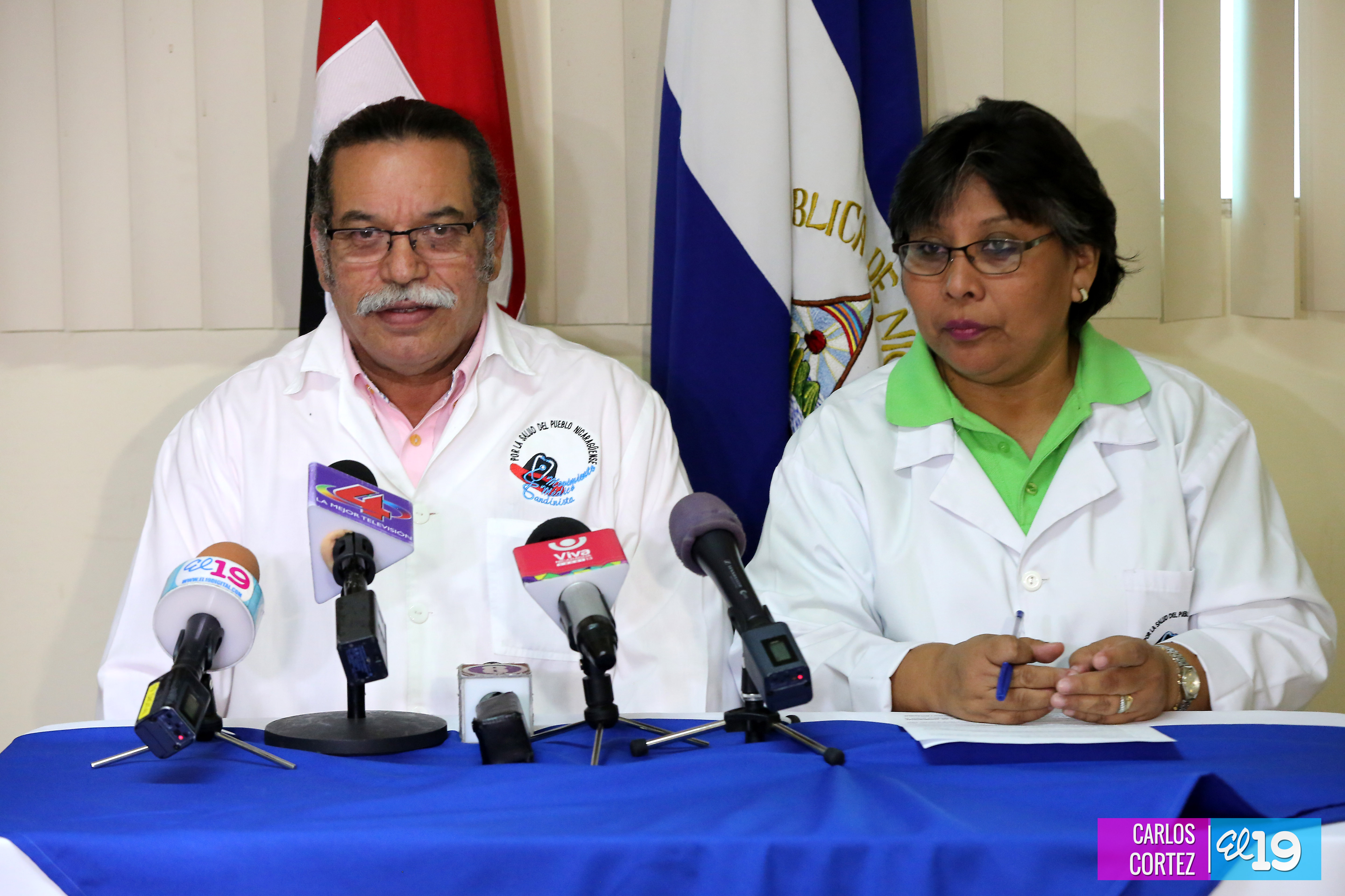 Minsa insta a las familias a fortalecer medidas de prevención ante las enfermedades