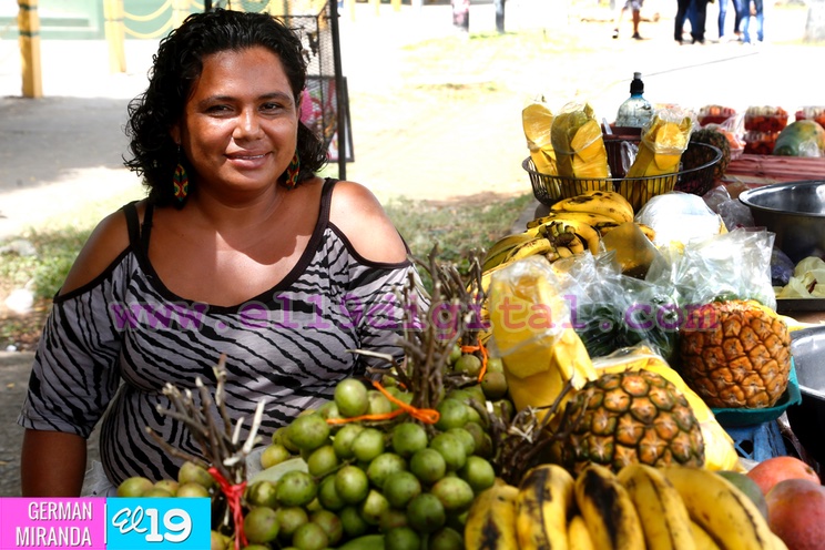 Con Rosario, las mujeres profundizan su protagonismo