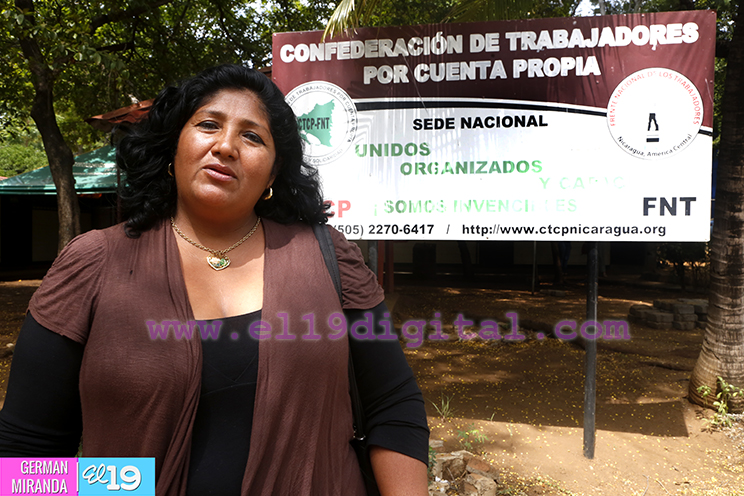 Con Rosario, las mujeres profundizan su protagonismo