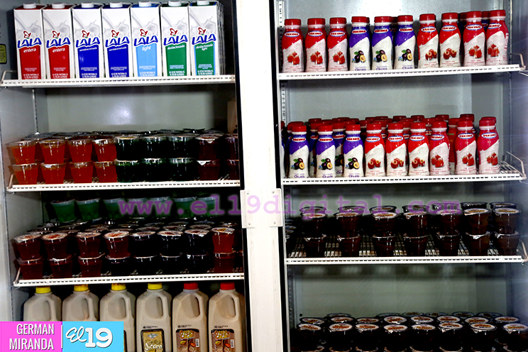 Lala hace lanzamiento oficial de sus productos al mercado nicaragüense