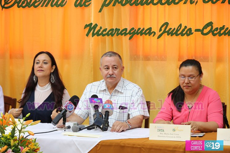 Realizan lanzamiento oficial del Primer diplomado en Manejo Agroecológico con énfasis en Seguridad Alimentaria