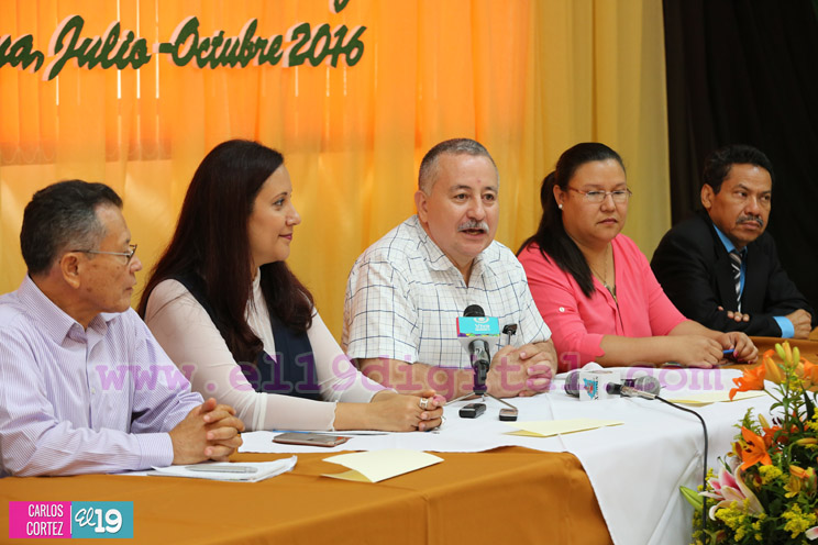 Realizan lanzamiento oficial del Primer diplomado en Manejo Agroecológico con énfasis en Seguridad Alimentaria