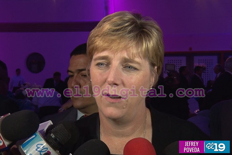 AMCHAM entrega Premio Excelencia Empresarial 2016 a Cargill