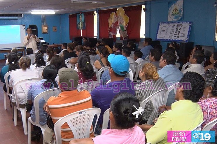 Desarrollan Congreso Municipal para la Prevención del Abuso Sexual