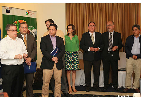Anuncia feria ExpoApen 2013 a finales de septiembre