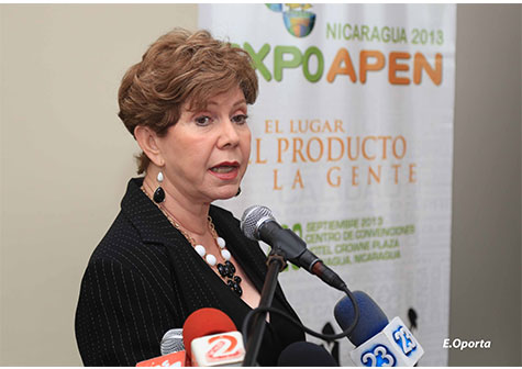 Anuncia feria ExpoApen 2013 a finales de septiembre