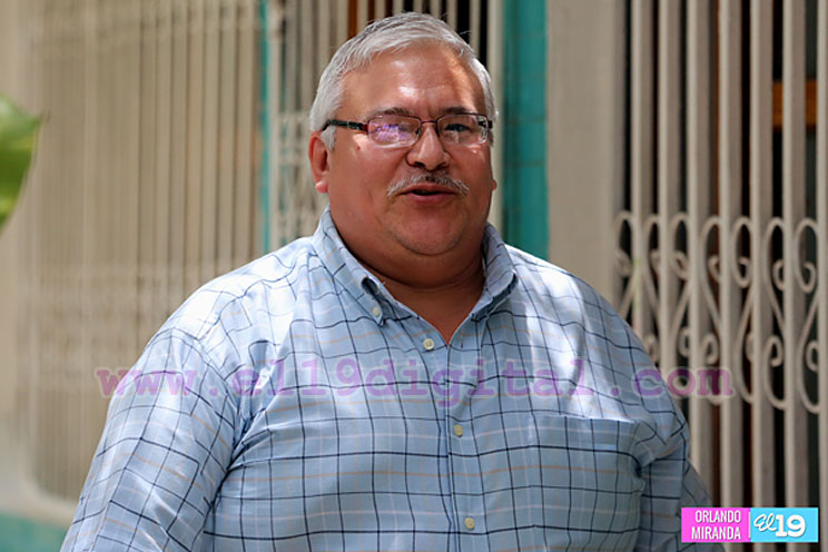 Pueblo nicaragüense sigue ratificando su confianza en el modelo Cristiano, Socialista y Solidario que promueve el FSLN