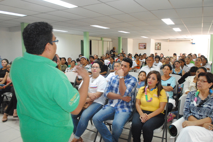 Chinandega y Matagalpa realizan exitoso enlazamiento Turístico y Comercial