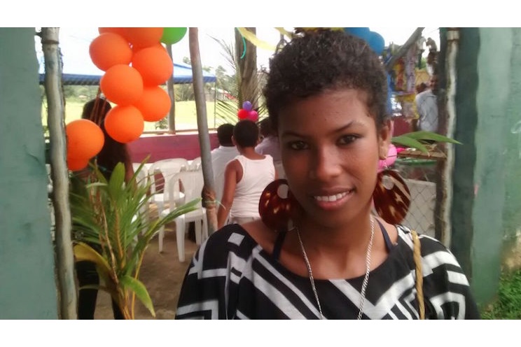 En Fotos: Celebran Día de los Pueblos Indígenas en el Caribe Sur de Nicaragua