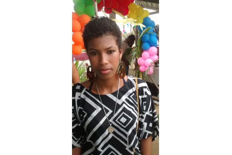 En Fotos: Celebran Día de los Pueblos Indígenas en el Caribe Sur de Nicaragua