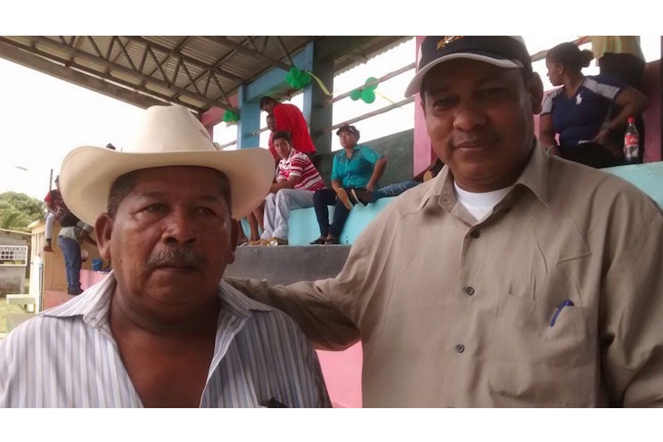 En Fotos: Celebran Día de los Pueblos Indígenas en el Caribe Sur de Nicaragua