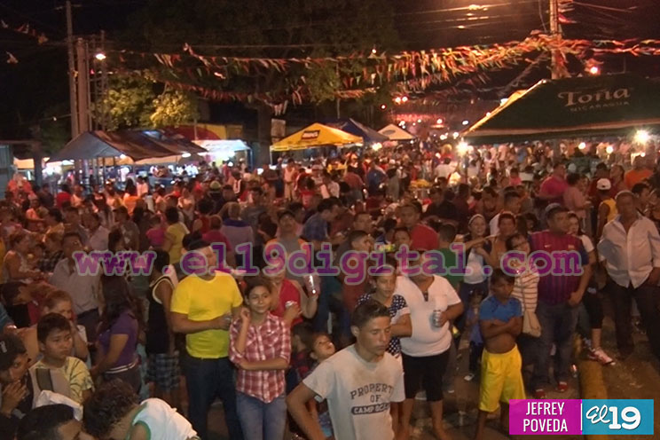 Palo Lucio, una tradición que acompaña a Santo Domingo de Guzmán