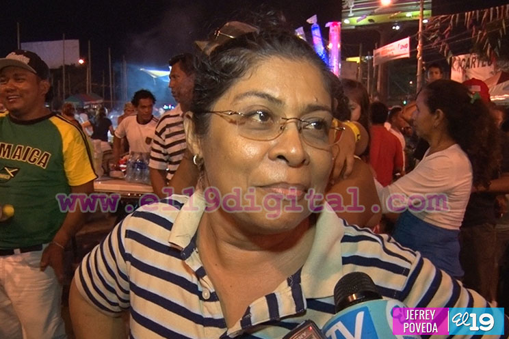 Palo Lucio, una tradición que acompaña a Santo Domingo de Guzmán