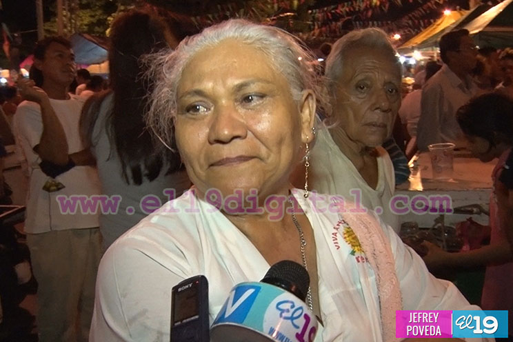 Palo Lucio, una tradición que acompaña a Santo Domingo de Guzmán