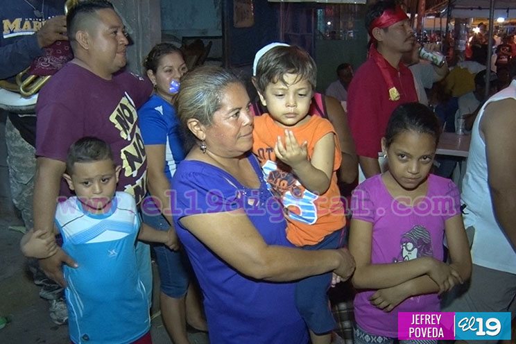 Palo Lucio, una tradición que acompaña a Santo Domingo de Guzmán