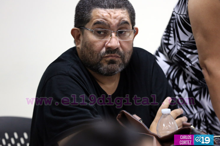 Ratifican irregularidades en operación practicada a Lizandra Rodríguez