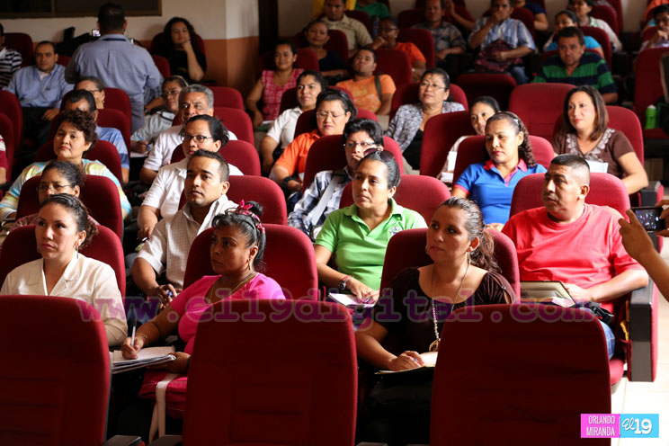 Desarrollan Curso de Fortalecimiento en Habilidades Comunicativas para la Enseñanza de Inglés