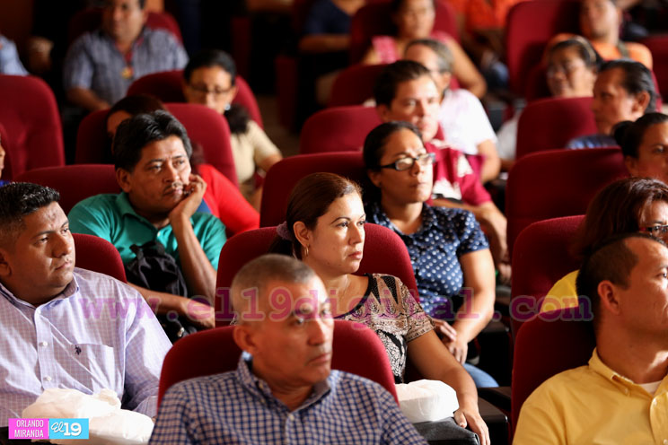 Desarrollan Curso de Fortalecimiento en Habilidades Comunicativas para la Enseñanza de Inglés