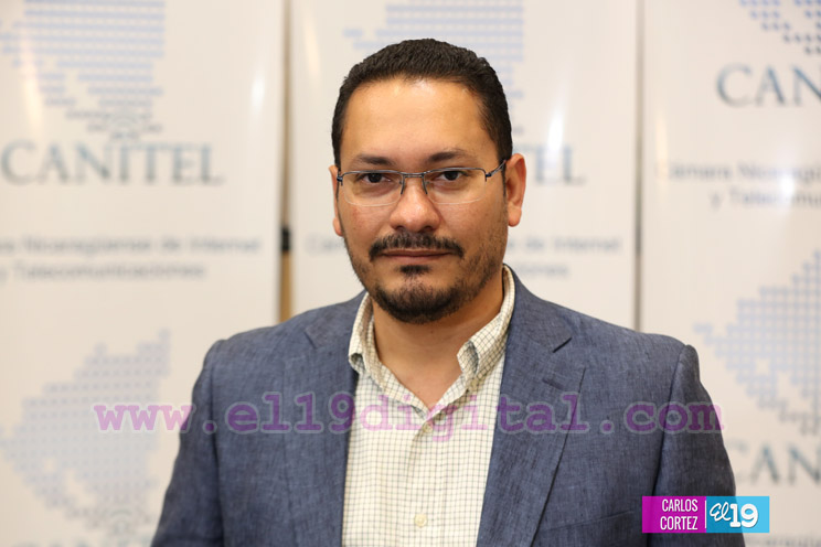 Destacan crecimiento de las telecomunicaciones y el internet en Nicaragua