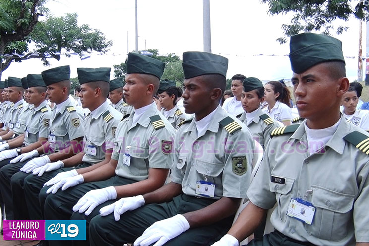 Rinden honores al Coronel José Dolores Estrada