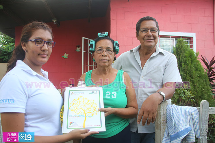 Más familias en Villa Sol obtienen viviendas dignas gracias al subsidio a la tasa de interés