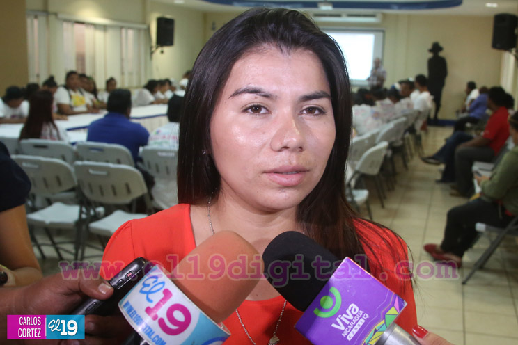 Movimiento Guardabarranco destaca aportes de Fidel y Tomás en defensa de la Madre Tierra