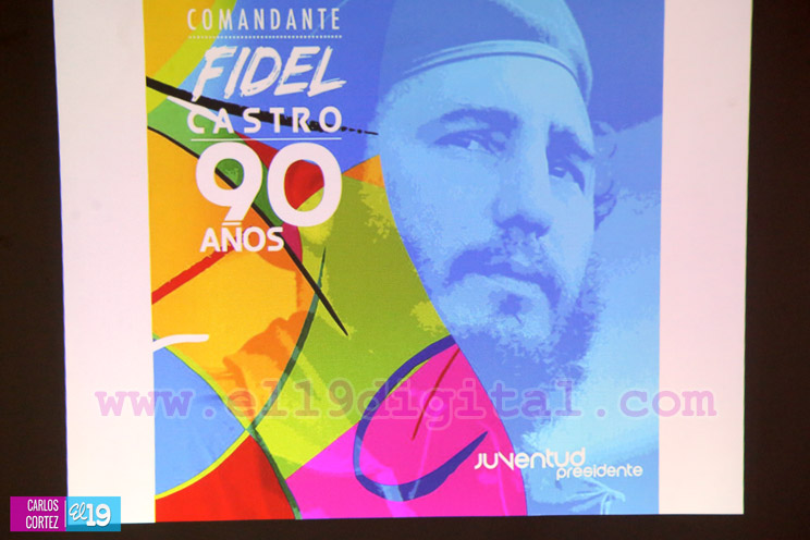 Movimiento Guardabarranco destaca aportes de Fidel y Tomás en defensa de la Madre Tierra