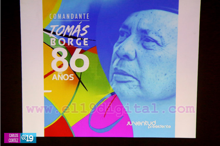 Movimiento Guardabarranco destaca aportes de Fidel y Tomás en defensa de la Madre Tierra