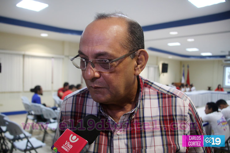 Movimiento Guardabarranco destaca aportes de Fidel y Tomás en defensa de la Madre Tierra