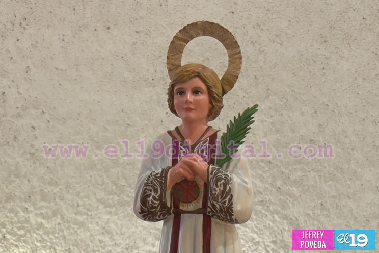 Monaguillos realizan encuentro en Catedral de Managua